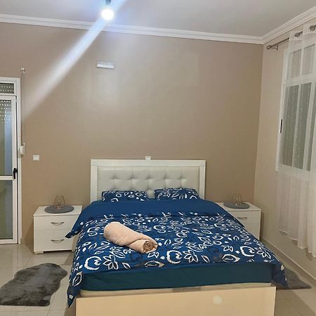Maison Vue Mer Al Hoceïma Екстериор снимка