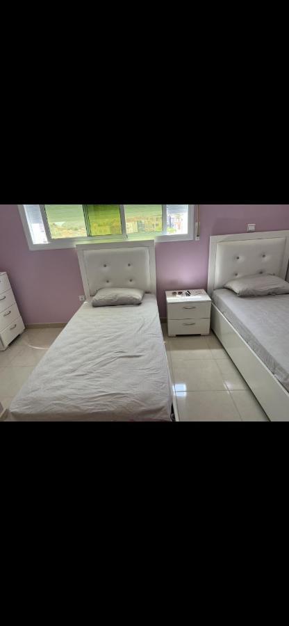 Maison Vue Mer Al Hoceïma Екстериор снимка