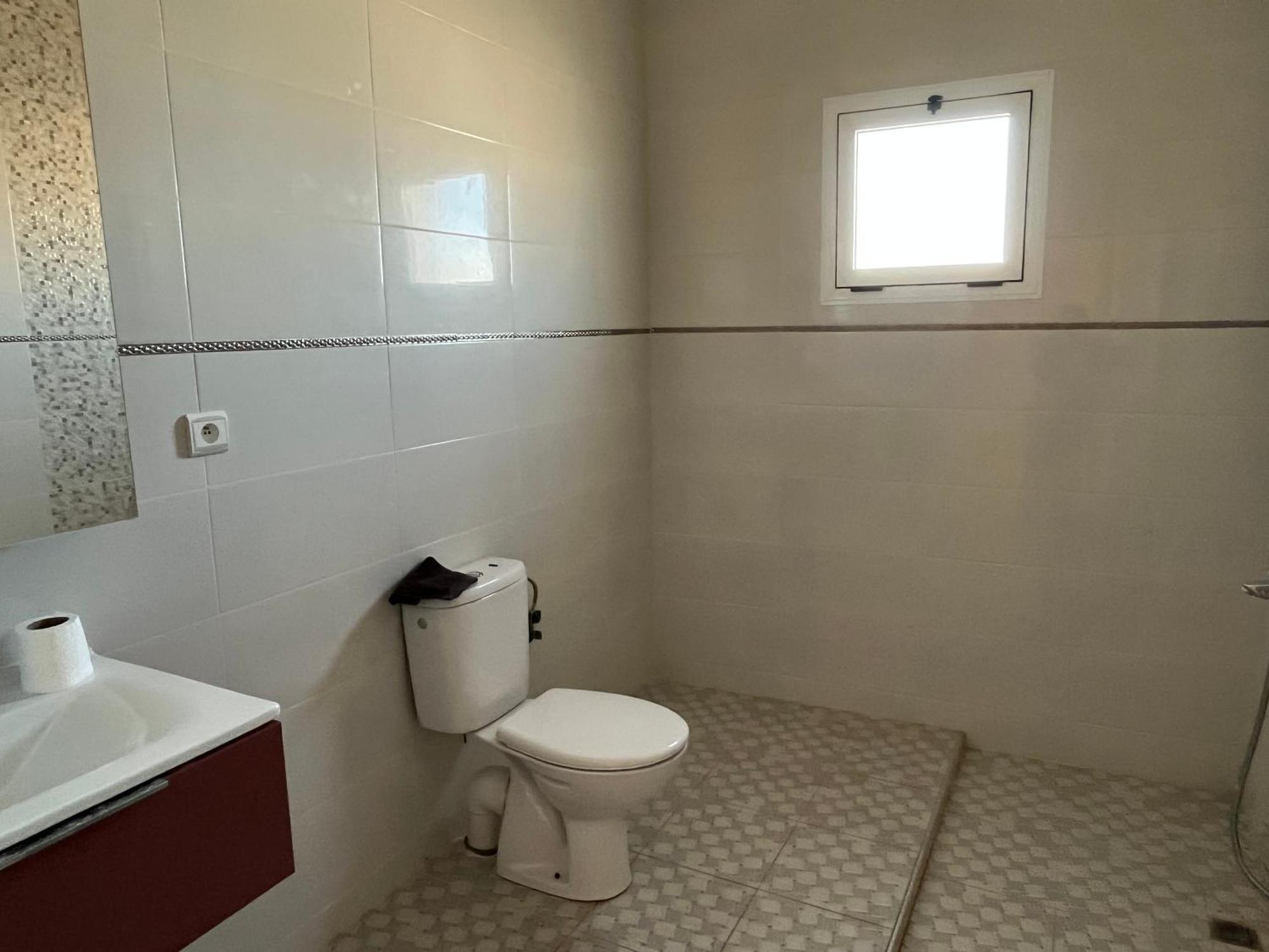 Maison Vue Mer Al Hoceïma Екстериор снимка